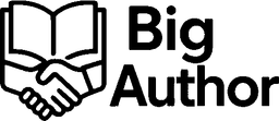 BigAuthor Logo